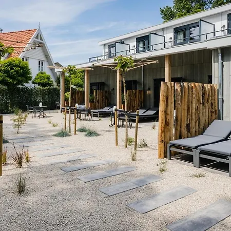 Boutique Hotel Helder I Kloeg Collection-3