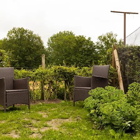 B&B Veldschuur Nijverdal-2