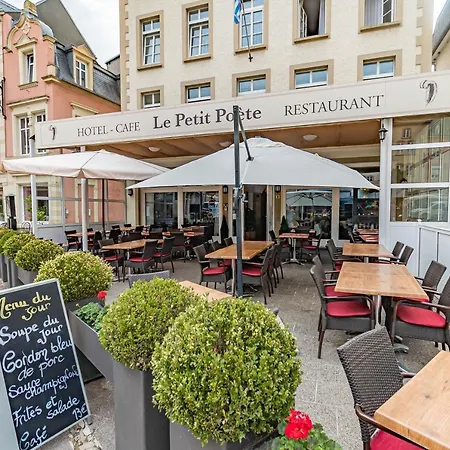 Hotel Le Petit Poete-2