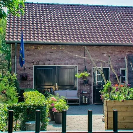 Guesthouse Valkenswaard-2