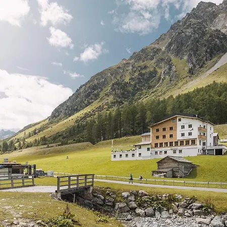 Berghotel Bodenalpe-2