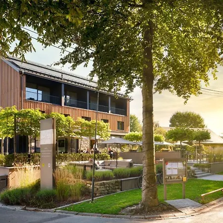 Hotel Buetgenbacher Hof-3