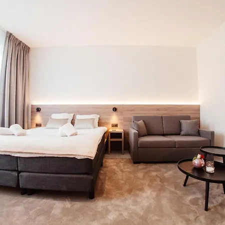 Hotel Reynaert Bv-3