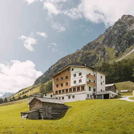 Berghotel Bodenalpe-3