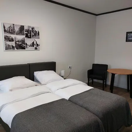 Hotel Vallis-2