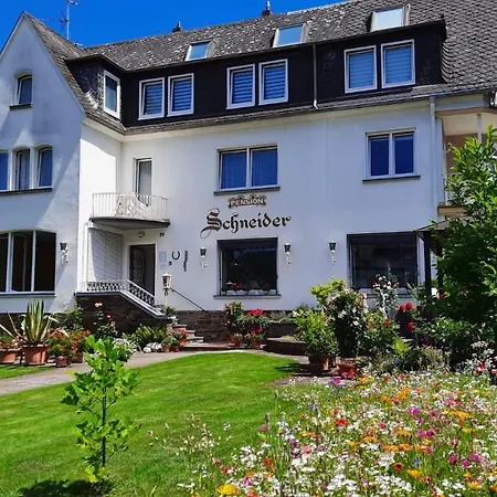 Pension Schneider-2