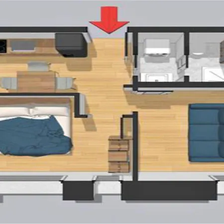 Imperiale Suites Dante-3