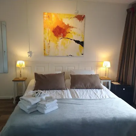 B&B-Hotel de Joremeinshoeve-2