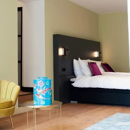 Boutique Hotel De Salon-3