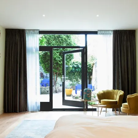 Boutique Hotel De Salon-2