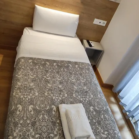 Hostal Esparteros-3