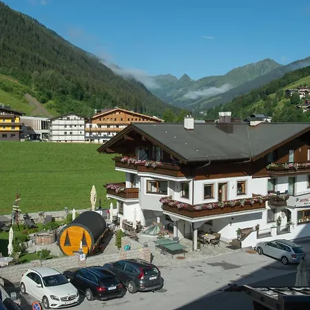 Hotel Tristkogel-3