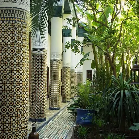Palais Riad Lamrani-2