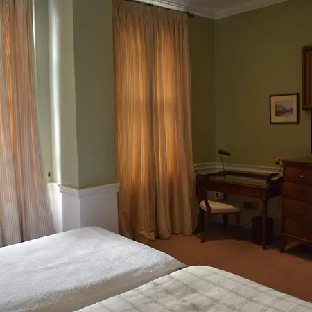 The Cranley Hotel-2