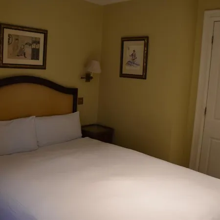 The Cranley Hotel-3