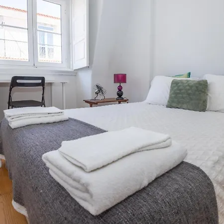 Boho Guesthouse Rooms & Apartments-2