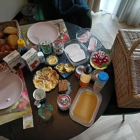 B&B 'T Speulderbos-3