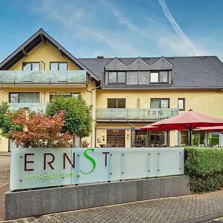 Hotel Cafe Ernst-2