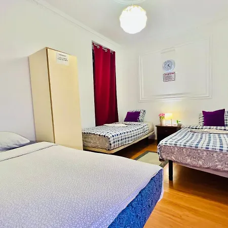 Garden Guest House-3