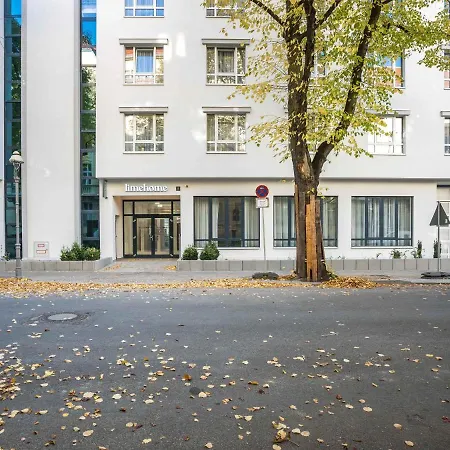 Limehome Berlin Luise Henriette Str - Digital Access-3