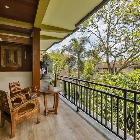 Kubu Rama Ubud Cottage-2