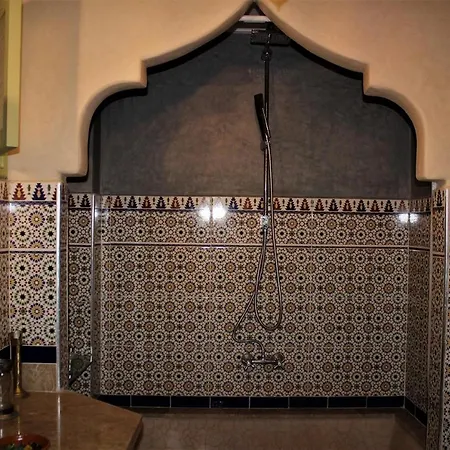 Riad La Medersa-2