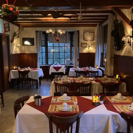 Hotel Rido-3