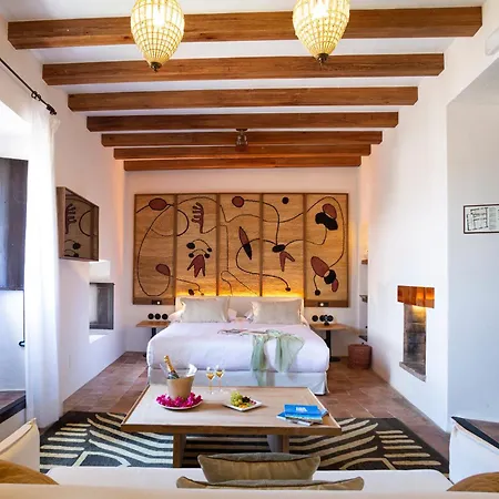 Hotel La Torre Del Canonigo - Small Luxury Hotels-3