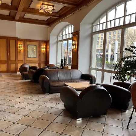 Hotel Roemischer Kaiser-3
