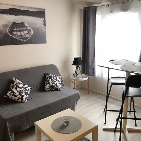 Sphinx Residences - Les Doges / Le Rialto-3