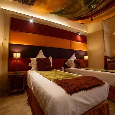 Maison Mk Adults Only - Music Riad-2