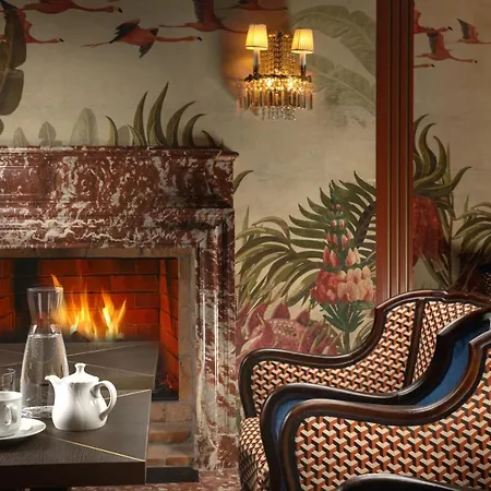 Artist Boutique Hotel-3