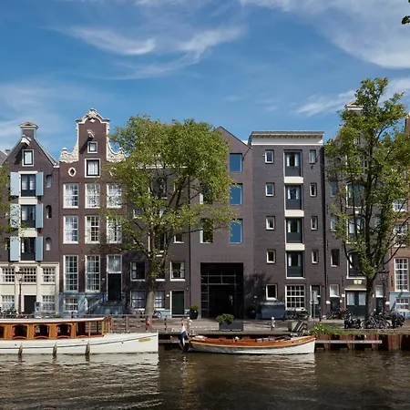 Pulitzer Amsterdam-3