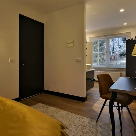 Stadsslaperij B&B-3
