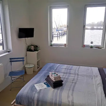 Kaap Hoorn Club Bed en Breakfast-2
