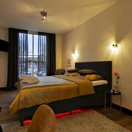 Stadsslaperij B&B-2