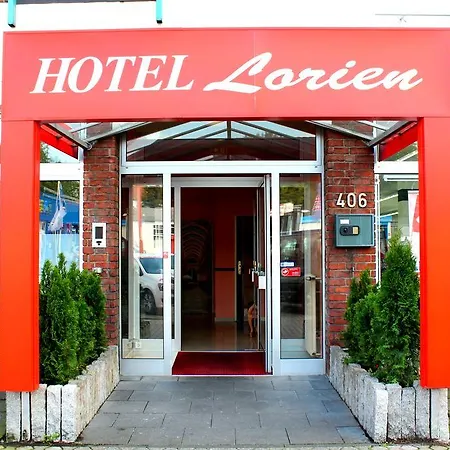 Hotel Lorien-3