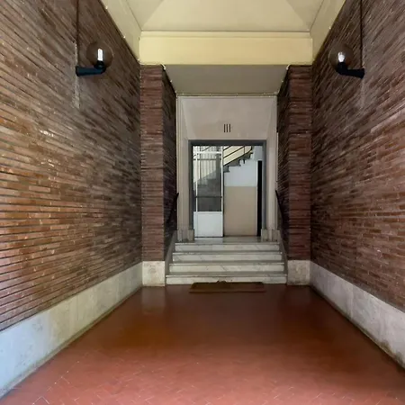 Piazza San Pietro Suite-2