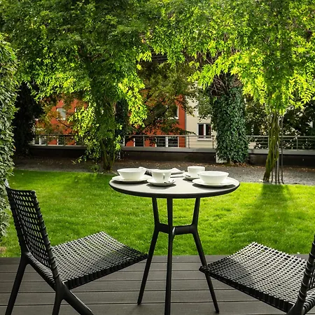 Clipper Boardinghouse - Hamburg-Michel-3