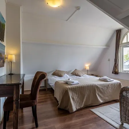 Hotel Breeburg-3