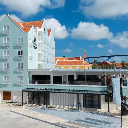 Harbor Hotel & Casino Curacao-2