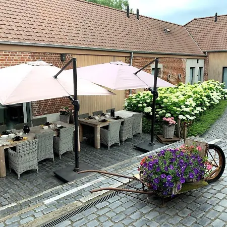 B&B 'T Oezent-3