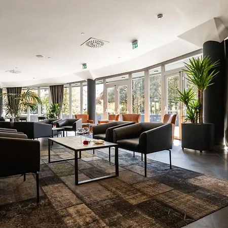 Hotel Da Vinci-3