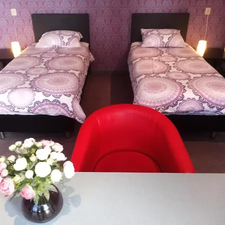 B&B Zevenkamp-2