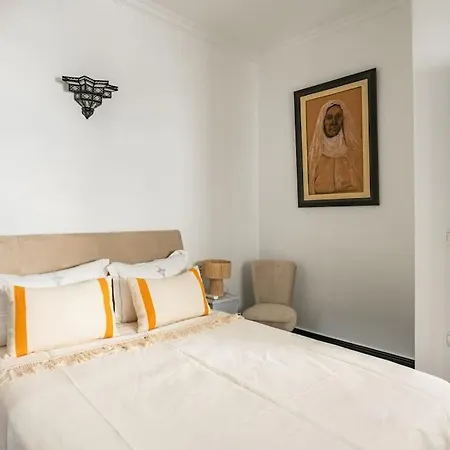 Riad L'Empire - 5 Suites & Jacuzzi-3