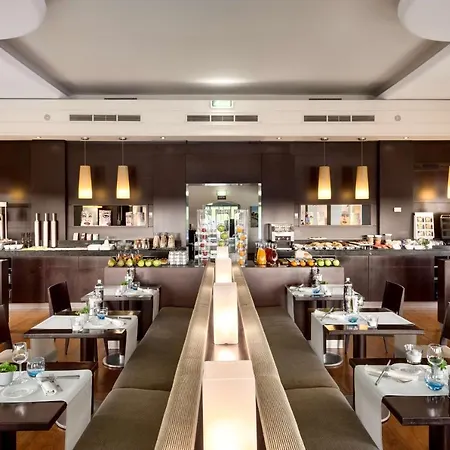 Nh Arnhem Rijnhotel-2