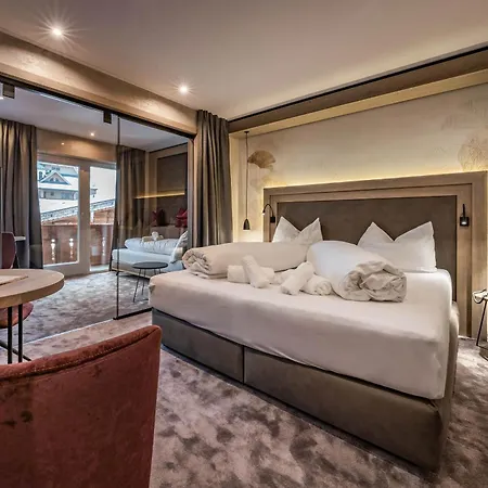 Hotel Gasthof Bruecke-3