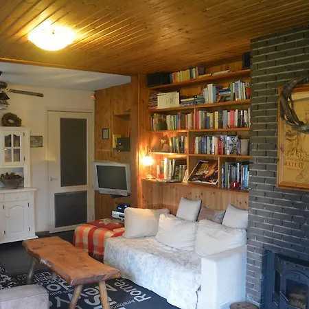 B&B La Source Houffalize-2