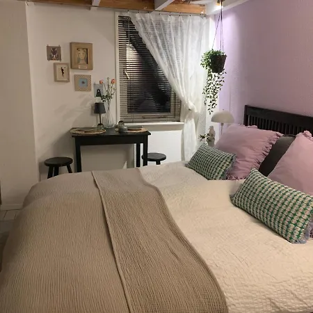 B&B Vintage Room-3