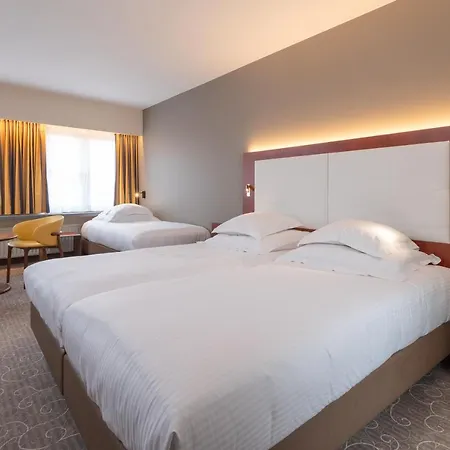 Rosenburg Hotel Brugge-3